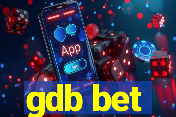 gdb bet